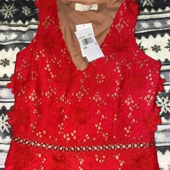 Michael Kors Fancy Dress - Picture 3 of 7